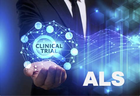 Improving Clinical Trials In Als Jnnp Blog