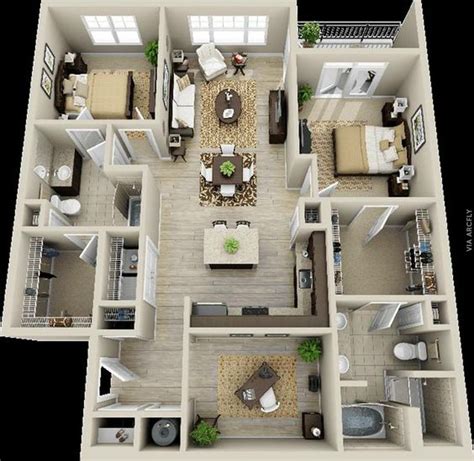 As a result, we have compiled a set of one this plan has a living room of 12 feet by 13 feet, a kitchen feet of 8*11, and a bedroom of 11*11 feet. 11 best Bloxburg house ideas images on Pinterest | House ...