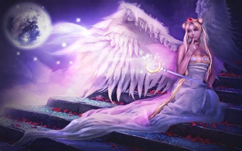 Fairies And Angels Wallpapers Animated