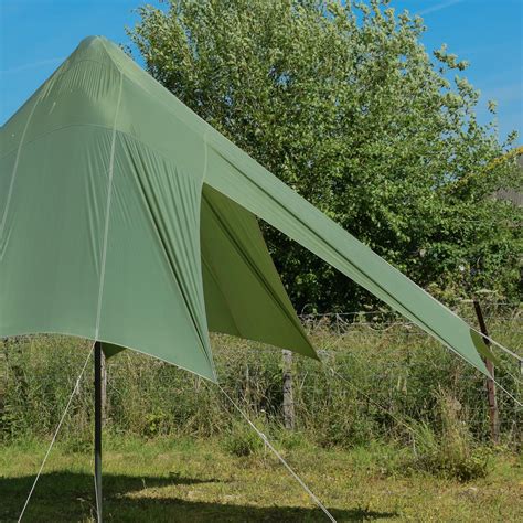 Parachute Shelters Tents Tipis And Tarps Made From Parachutes Das