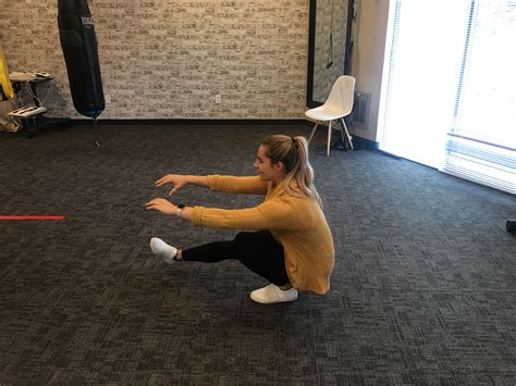 Pistol Squats Are A Real Challenge That Can Take Months Or More To