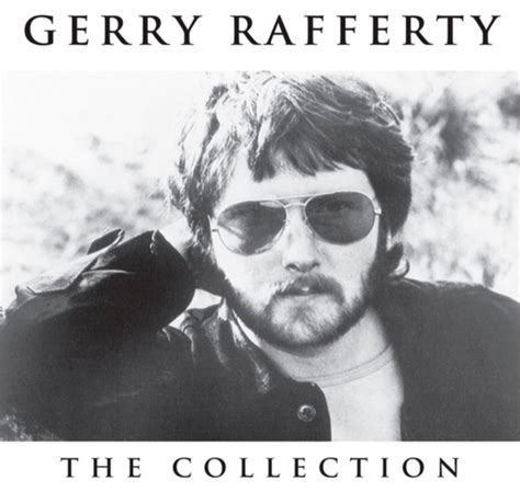 Gerry Rafferty The Best Of Gerry Rafferty 2007 Cd Discogs