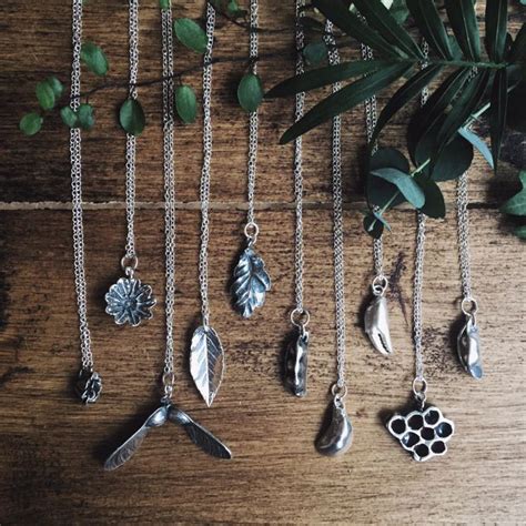 Meet Kate From Grace And Flora Jewellery Creating Jewellery Inspired