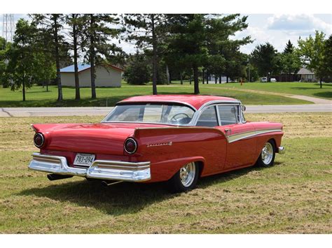 1957 Ford Fairlane 500 For Sale Cc 1129130