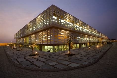 Best Contemporary Architecture In India Arch Articulate