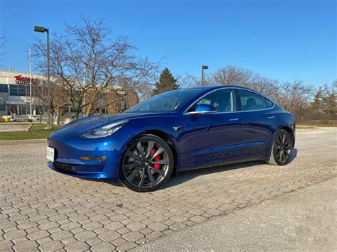 The 2021 tesla model 3 is red hot at the moment, both in terms of consumer interest and sales. 2020 Tesla Model 3 Performance - Review & Updates - Redskull