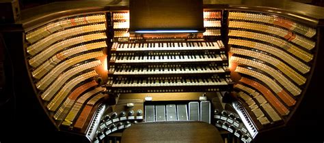 Organ Music Laurel Hunt Pedersen