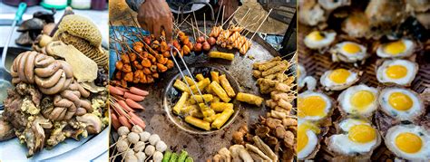 Myanmar Street Food Travel Photograph Eat Repeat Food