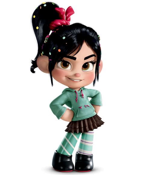 You can help crying suns wiki by expanding it. Vanellope von Schweetz | The Parody Wiki | FANDOM powered ...