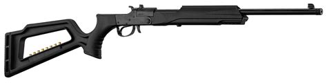 Carabine Pliante Pedersoli Black Widow Cal22 Lr