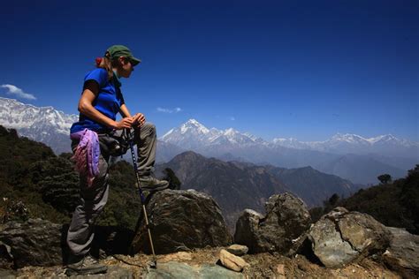 5 Tips For Cheap Trekking In The Himalayas