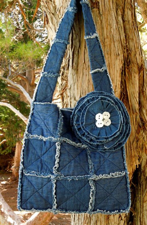 Boho Bag Sewing Pattern Etsy