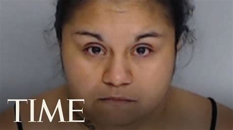 Texas Mother Is Accused Of Selling Her Young Son And Trying To Sell Two