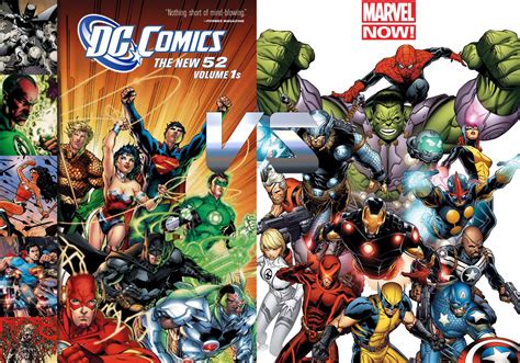 Marvel And Dc Comics Crossover Classics The Marvel Dc Collection Tpb
