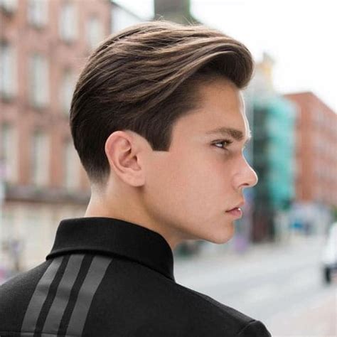 How to achieve these men's long haircuts and how to style them at home. 25 Cute Hairstyles For Guys To Get in 2020
