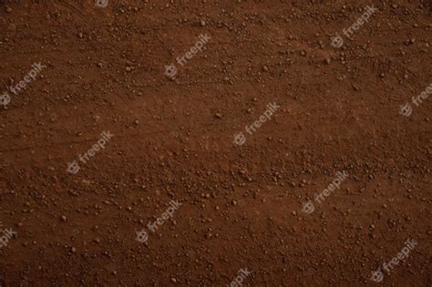 Brown Soil Texture And Background Photo Premium Download
