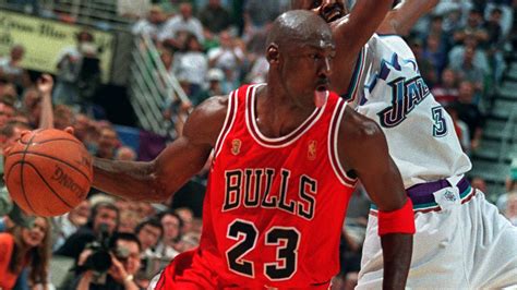 The Rush Michael Jordan Reveals The Real Pizzagate Scandal In The Last Dance [video]