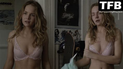 Britt Robertson Nude Leaked The Fappening And Sexy Collection 20 Photos