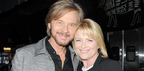 Sibling Revelry With Judi Evans And Stephen Nichols Soap Opera Digest