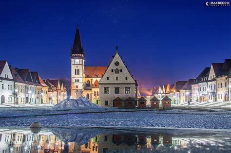 Slovakia information is a comprehensive guide that introduces people to this country with a rich information on slovakia includes information about the history, geography, economy, culture, society. Bardejov, Slovakia : europe