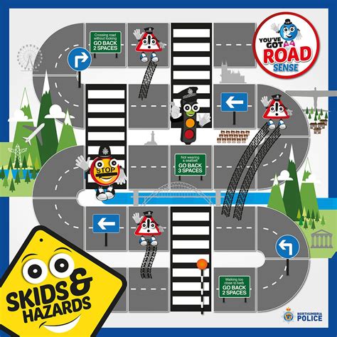 Check spelling or type a new query. Pin by Catherine Magrath on Eva Project | Road safety ...