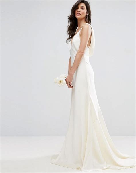 Discover the latest tips and trends in wedding dresses by asos bridal. 9 gorgeous affordable wedding dresses from ASOS for the ...