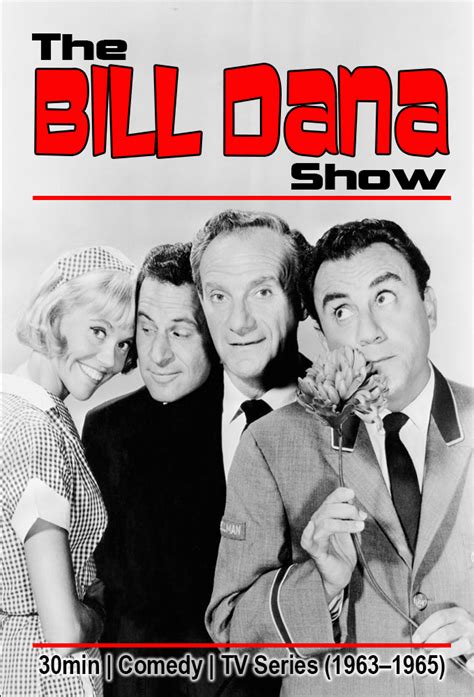 The Bill Dana Show 1963