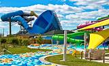 Waves Water Park