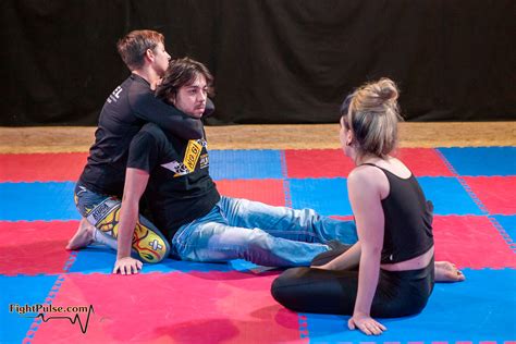Fight Pulse Photos Page 22 Male Vs Female The Mixed Wrestling Forum