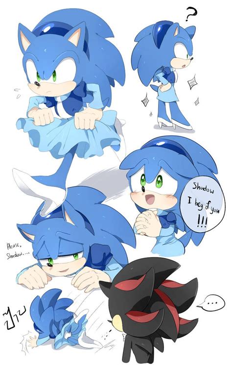 Ghim Trên Sonic 33