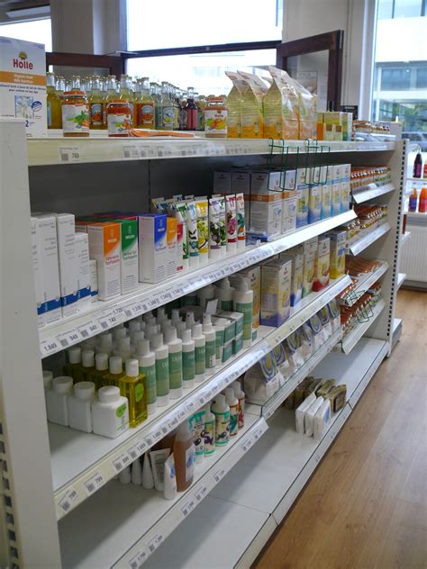 Our grocery store is locally owned and operated right here in austinburg, oh. Reykjavík Health Food Store 6 | A health food store in ...