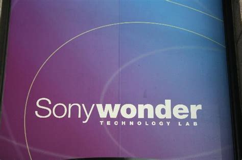 Sony Wonder Technology Lab Nueva York Qué Saber Antes De Ir