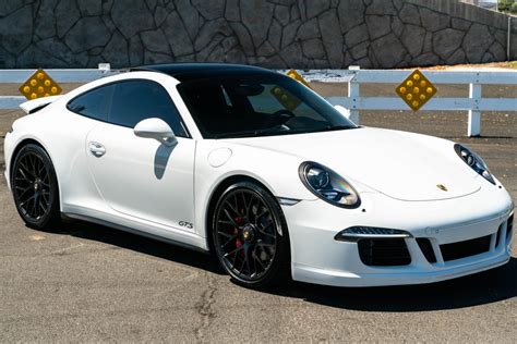 2016 Porsche 911 Gts Dreferenz Blog