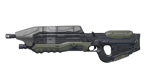 Bild Ma5d Sturmgewehr 2png Halopedia Fandom Powered By Wikia
