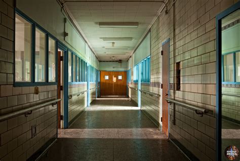 Mayview State Hospital Photo Abandoned America
