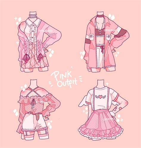 pinterest clothes drawing anime 17 best drawing ideas