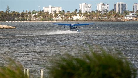 New Commercial Flights From St Lucie County Could Prove Popular