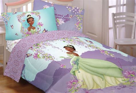 Princess Tiana Bedding Full Size Disney Princess Bedroom Bedroom