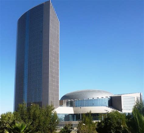 10 Most Expensive Buildings In Africa Heres The List