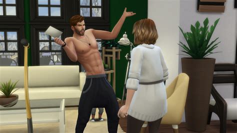The Sims 4 Happy Play Thread Page 509 — The Sims Forums