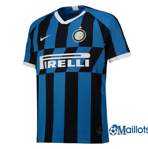 The home of inter milan on bbc sport online. Grossiste Maillot de football Inter Milan Domicile Bleu ...