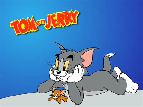 Tom And Jerry Hd Wallpaper Download Werohmedia