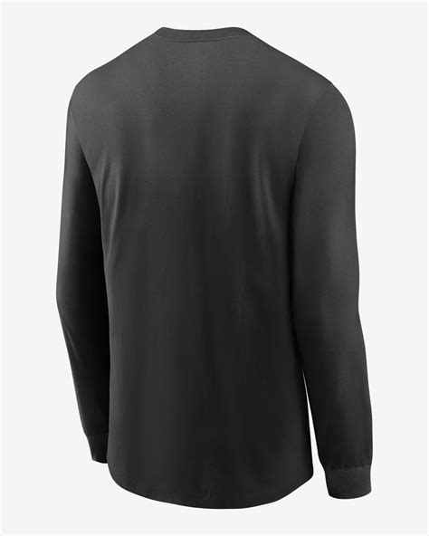2023 All Star Game Mens Nike Mlb Long Sleeve T Shirt