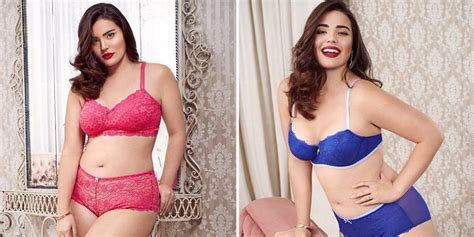 Best Bras For Big Busts Because Large Cup Sizes Dont Have To Be