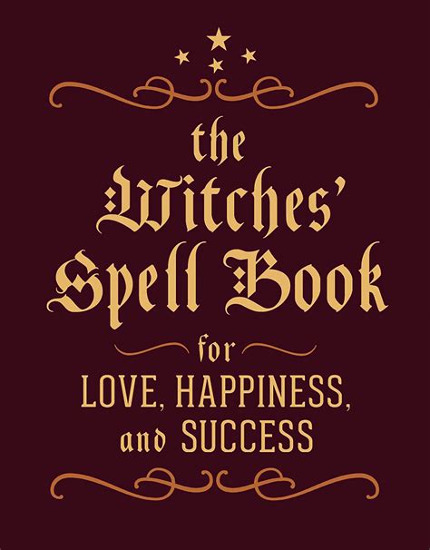 The Witches Spell Book By Cerridwen Greenleaf Hachette Book Group