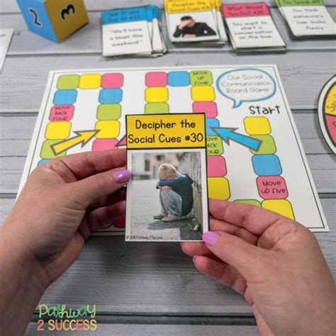 25 Ways To Integrate Social Emotional Learning Social Skills Games