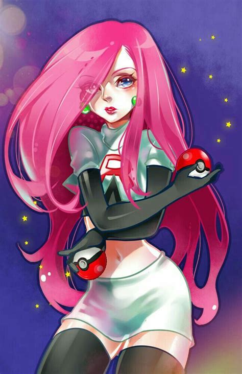 We generally posts some pokemon. Anime Imagens💛 | Pokemon | Jessie pokemon, Pokemon team ...