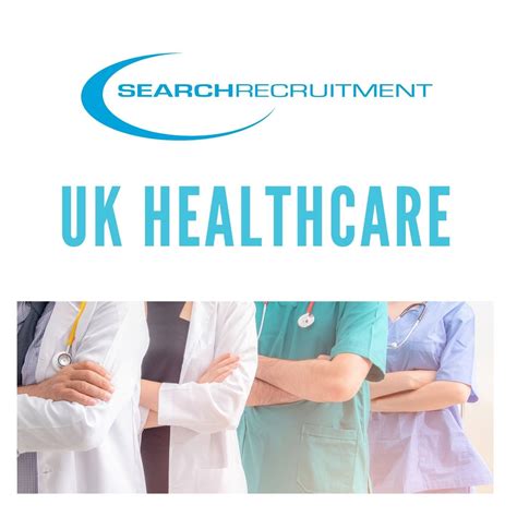 Search Recruitment Uk Healthcare Home
