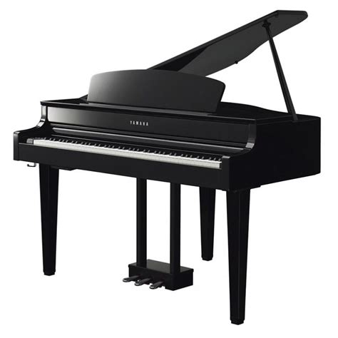 Piano Numerique Yamaha Clp 765 Gp Paul