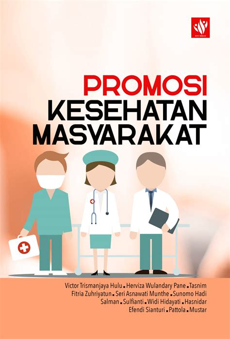 Promosi Kesehatan Masyarakat KITA MENULIS